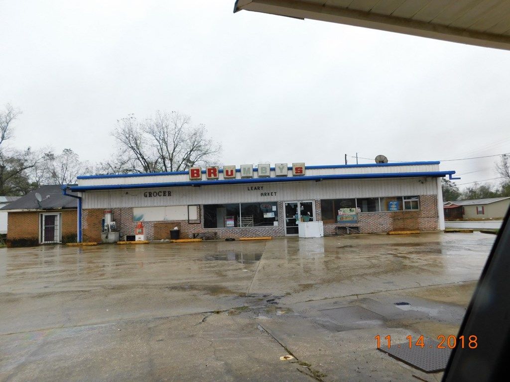 39688 Albany Hwy, Leary, GA 39862